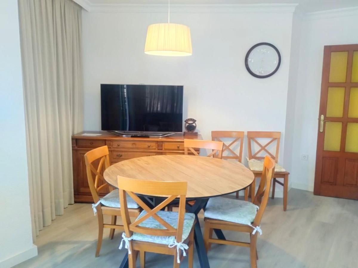 Apartmán 0272 - La Pergola Platja de Larenal Exteriér fotografie