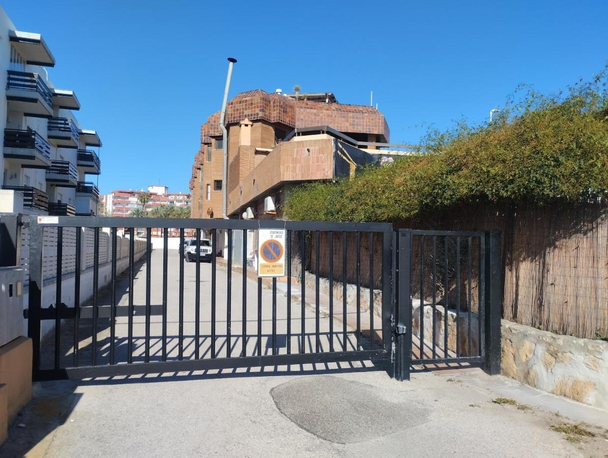 Apartmán 0272 - La Pergola Platja de Larenal Exteriér fotografie
